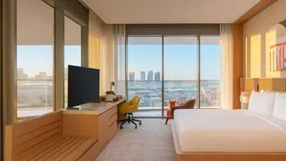 Rixos Premium Qetaifan Island North