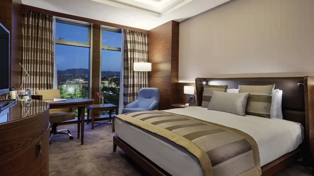 Mövenpick Malatya Hotel photo 5