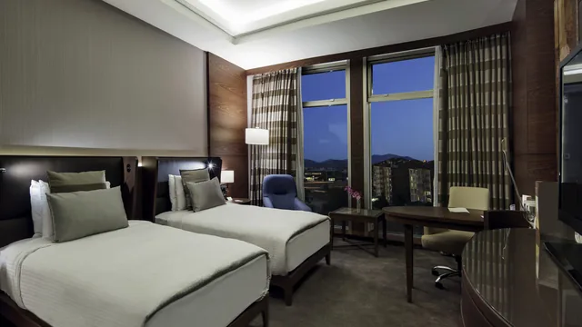 Mövenpick Malatya Hotel photo 6