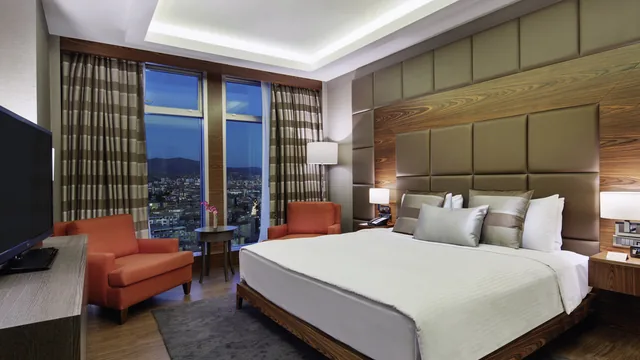 Mövenpick Malatya Hotel photo 7