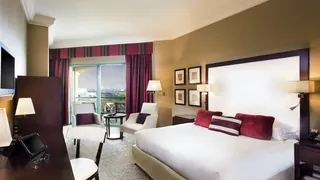 Mövenpick Grand Al Bustan Dubai
