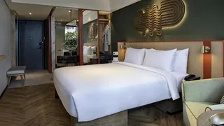 TRIBE Bali Kuta Beach