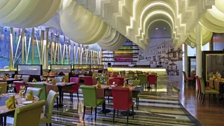 La Cigale Hotel Managed by Accor