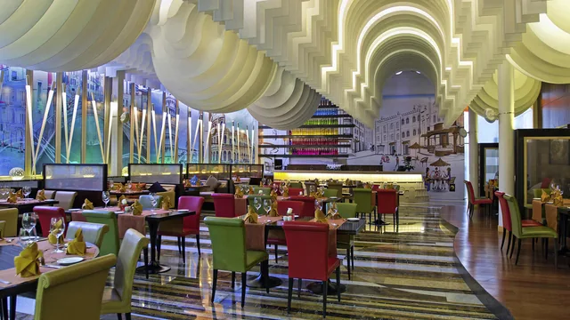 La Cigale Hotel Managed by Accor photo 1