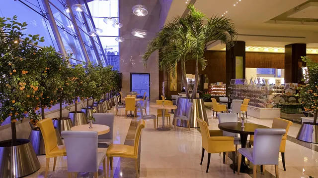 La Cigale Hotel Managed by Accor photo 2