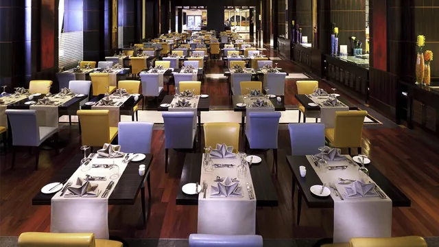 La Cigale Hotel Managed by Accor photo 3