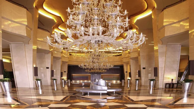 La Cigale Hotel Managed by Accor photo 4