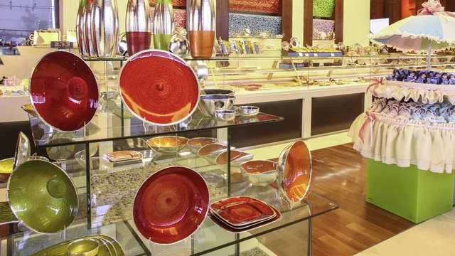 La Cigale Hotel Managed by Accor photo 5