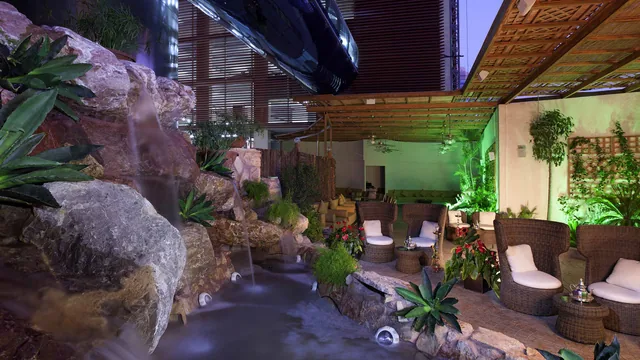 La Cigale Hotel Managed by Accor photo 6