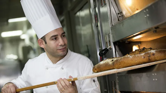 La Cigale Hotel Managed by Accor photo 7