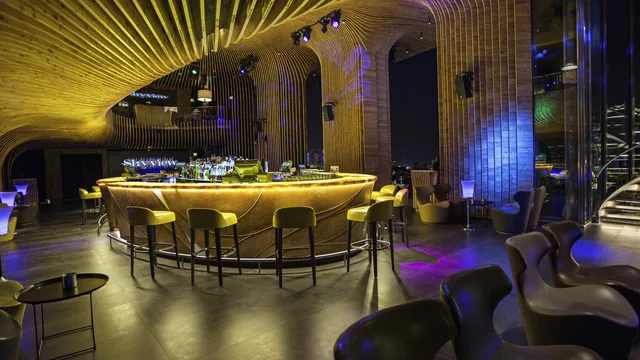 La Cigale Hotel Managed by Accor photo 8