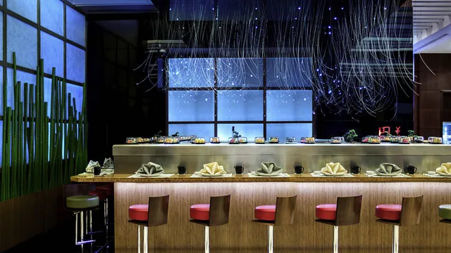 La Cigale Hotel Managed by Accor photo 9