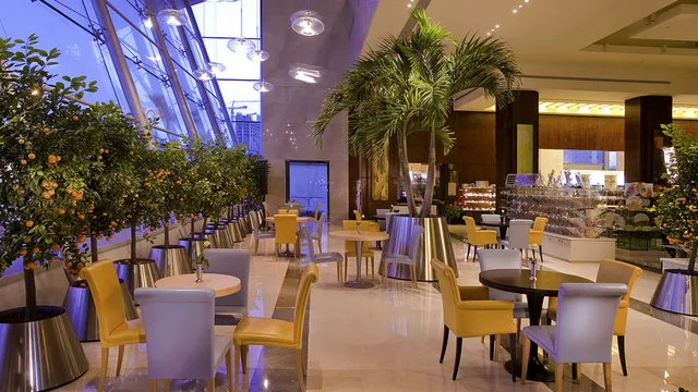 La Cigale Hotel Managed by Accor photo 10