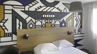 Aparthotel Adagio BÎle Mulhouse Airport