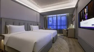 Grand Mercure Hangzhou Zijingang