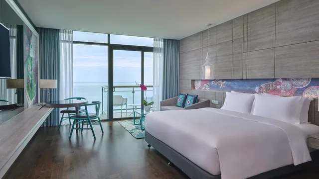 Angsana Teluk Bahang, Penang photo 5