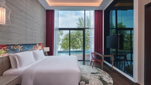 Angsana Teluk Bahang, Penang photo 7