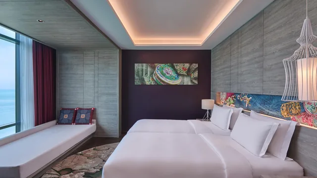 Angsana Teluk Bahang, Penang photo 8