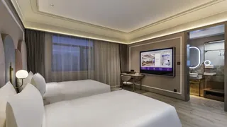 Mercure Qingdao Zhanqiao