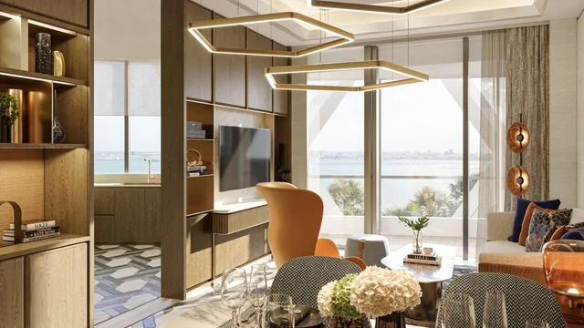 Swissôtel Residences Corniche Park Towers (Opening Dec 2025) photo 1