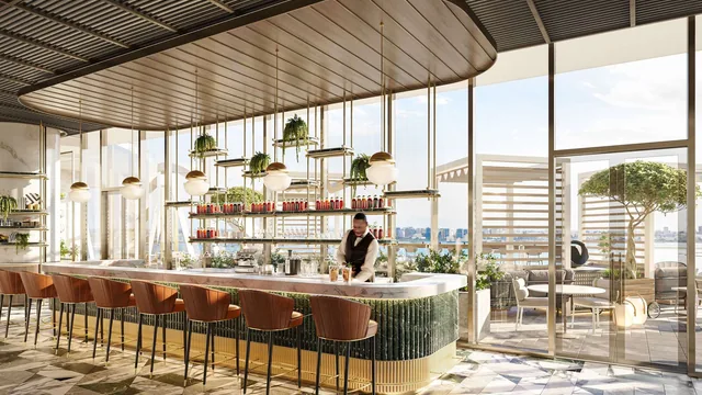 Swissôtel Residences Corniche Park Towers (Opening Dec 2025) photo 2