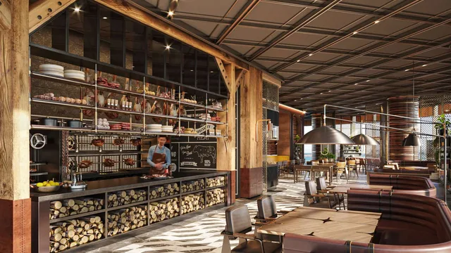 Swissôtel Residences Corniche Park Towers (Opening Dec 2025) photo 3