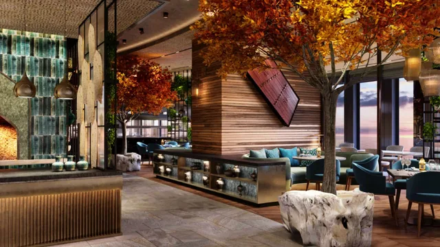 Swissôtel Residences Corniche Park Towers (Opening Dec 2025) photo 4