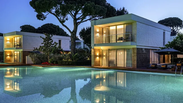 Club Privé By Rixos Belek photo 4