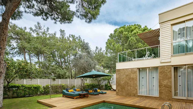 Club Privé By Rixos Belek photo 6