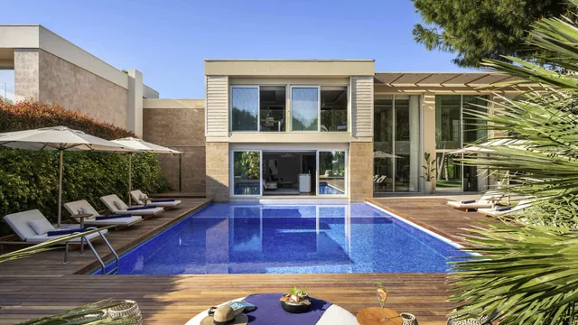 Club Privé By Rixos Belek photo 7