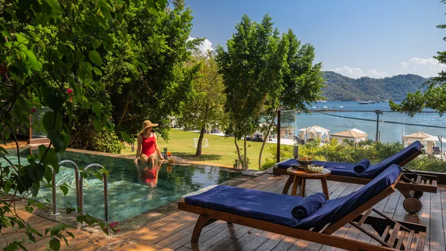 Club Privé By Rixos Gocek photo 2