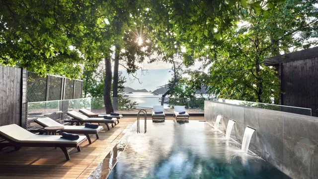 Club Privé By Rixos Gocek photo 3