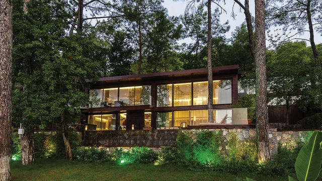 Club Privé By Rixos Gocek photo 6