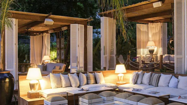 Club Privé By Rixos Gocek photo 8