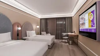Mercure Hangzhou Qingchun