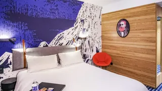 Ibis Styles Albertville