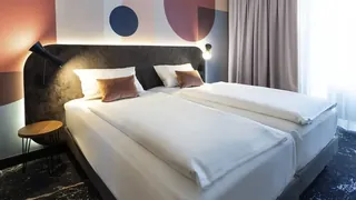 Mercure Hotel Mainz City Center