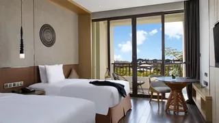 Pullman Resort Xishuangbanna