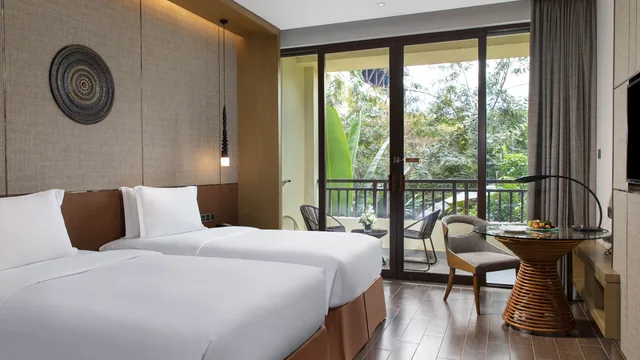 Pullman Resort Xishuangbanna photo 8