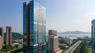 Ibis Styles DG Changan LightRail