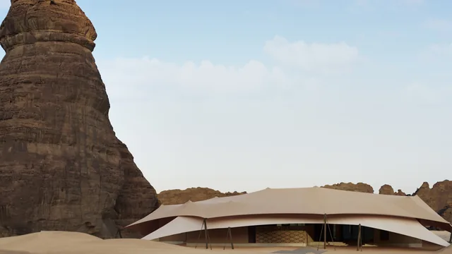 Banyan Tree AlUla photo 5