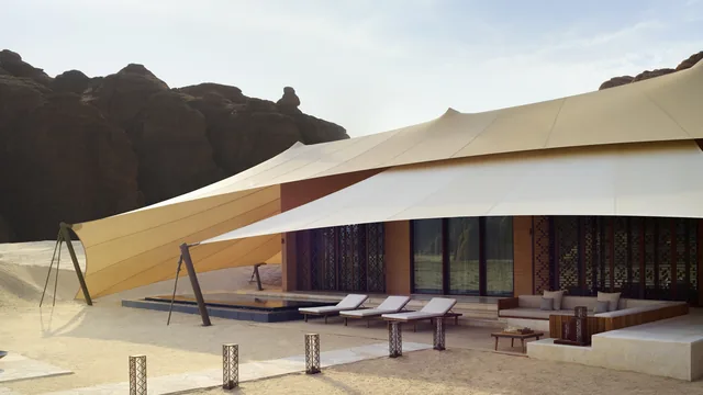 Banyan Tree AlUla photo 6