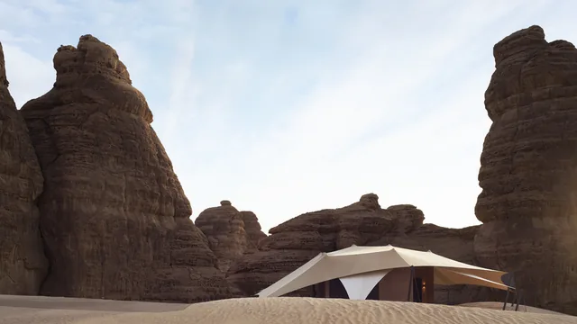 Banyan Tree AlUla photo 7