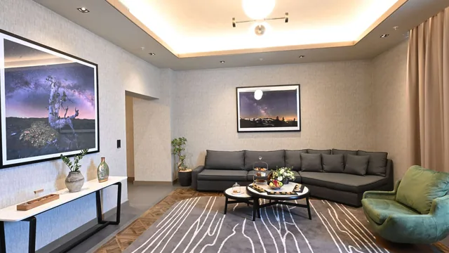 Swissotel Uludag Bursa photo 1