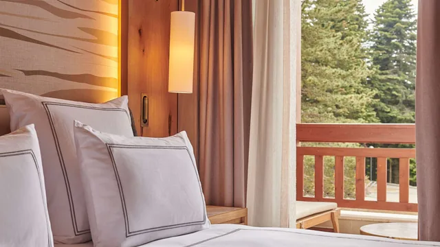 Swissotel Uludag Bursa photo 2