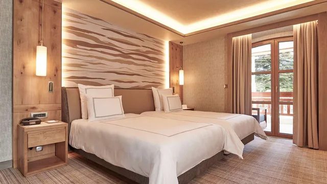 Swissotel Uludag Bursa photo 5