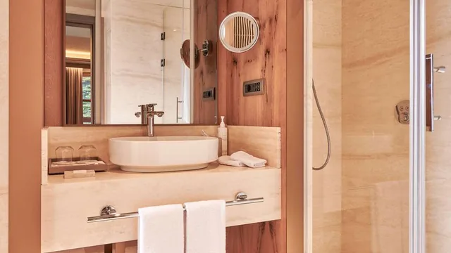 Swissotel Uludag Bursa photo 8