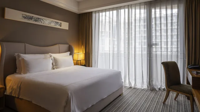 Pullman Foshan Shunde photo 1