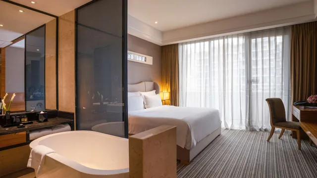 Pullman Foshan Shunde photo 3