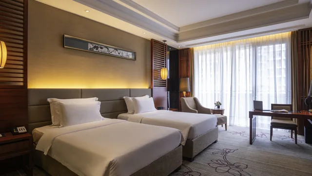 Pullman Foshan Shunde photo 4